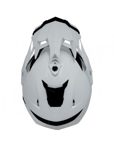 AFX FX-41DS ADVENTURE HELM PEARL WEIß Bild 4 AFX FX-41DS ADVENTURE HELM PEARL WEIß Bild 4