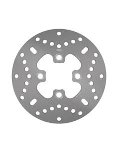 Runde D-Series starre Offroad Bremsscheibe