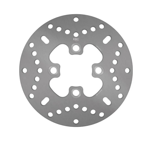 EBC Bremsscheiben für CAN AM (BRP) DS 250 2X4 2007-2024