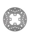 Runde D-Series starre Offroad Bremsscheibe