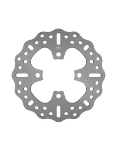 Starre Contour Bremsscheibe