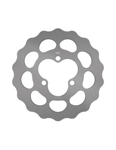 Starre Contour Bremsscheibe