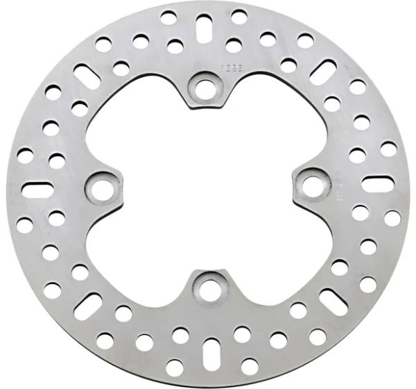 EBC Bremsscheiben für KAWASAKI KRF 750 I 4X4 2009-2013