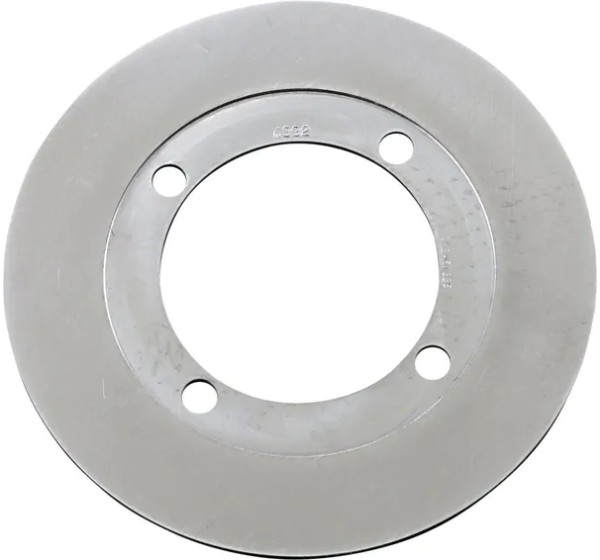 EBC Bremsscheiben für YAMAHA YXR 700 F 4X4 2011-2013