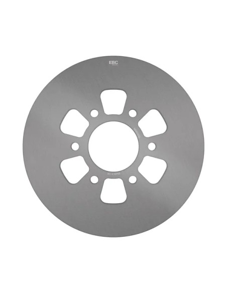 EBC Bremsscheiben für YAMAHA YXR 700 F 4X4 2011-2013