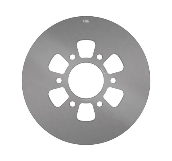 EBC Bremsscheiben für YAMAHA YXR 700 F 4X4 2011-2013