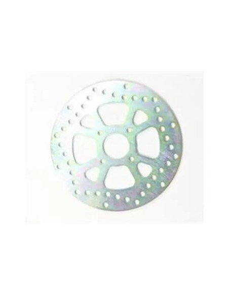 EBC Bremsscheiben für CAN AM (BRP) DS 90 2X4 2008-2022