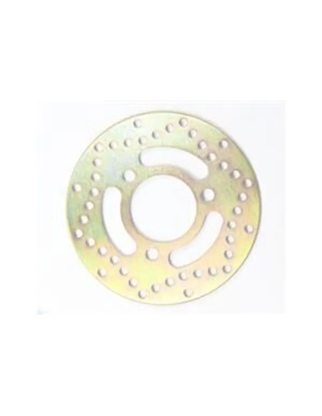 EBC Bremsscheiben für CAN AM (BRP) DS 90 2X4 2008-2022