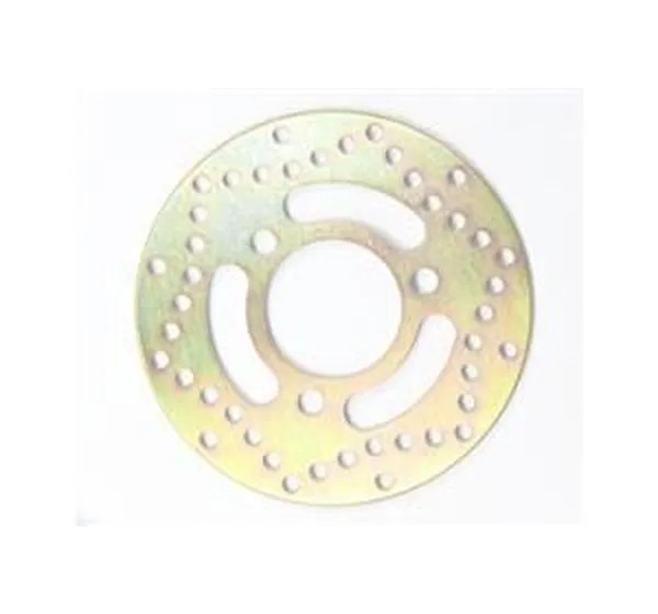 EBC Bremsscheiben für CAN AM (BRP) DS 90 2X4 2008-2022