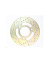 Runde D-Series starre Offroad Bremsscheibe