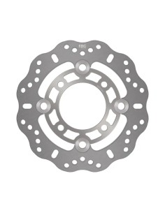 D-Series schwimend gelagerte Offroad Bremsscheibe