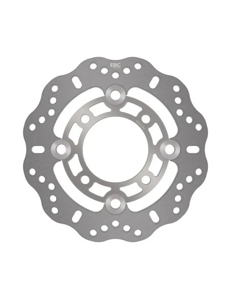EBC Bremsscheiben für KTM XC 525 ATV 2008-2012