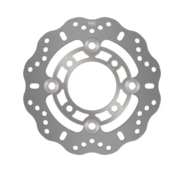 EBC Bremsscheiben für KTM XC 525 ATV 2008-2012