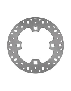 Runde D-Series starre Offroad Bremsscheibe