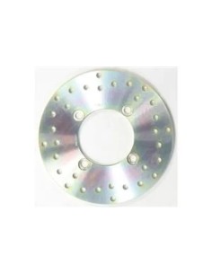 Runde D-Series starre Offroad Bremsscheibe