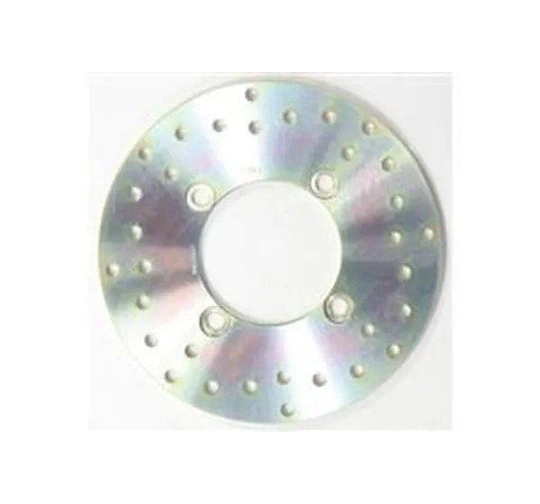 EBC Bremsscheiben für HONDA SXS 500 M2 4X4 2015-2019