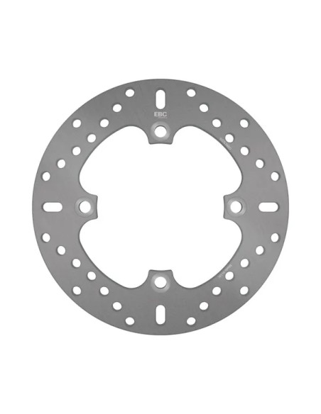 EBC Bremsscheiben für QUADZILLA QZ 450 RS 2X4 2006-2009