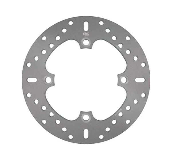 EBC Bremsscheiben für QUADZILLA QZ 450 RS 2X4 2006-2009