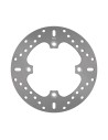 Runde D-Series starre Offroad Bremsscheibe