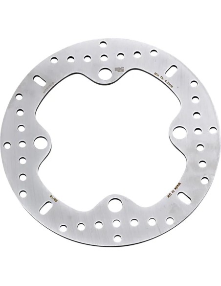 EBC Bremsscheiben für POLARIS RZR XP 1000 4X4 2014-2021