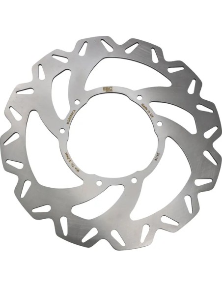EBC Bremsscheiben für HONDA CRF 250 R 2015-2022