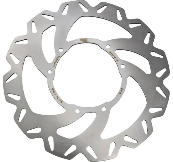 EBC Bremsscheiben für HONDA CRF 250 R 2015-2022