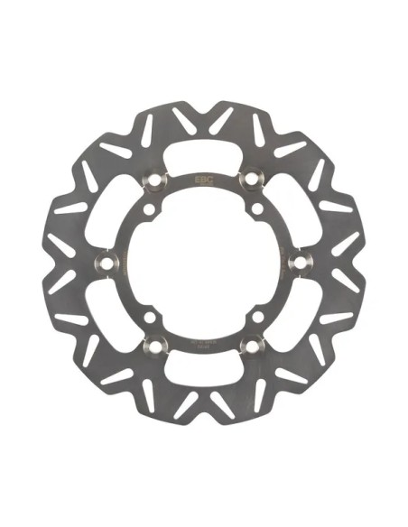 EBC Bremsscheiben für KAWASAKI KX 250 F 2015-2020