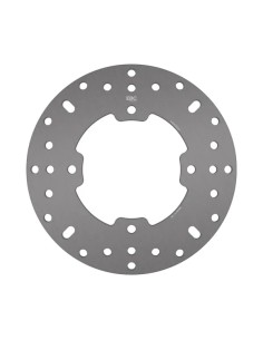 Runde D-Series starre Offroad Bremsscheibe