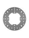 Runde D-Series starre Offroad Bremsscheibe
