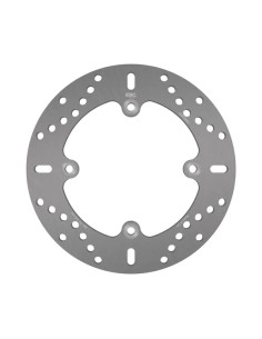 Runde D-Series starre Offroad Bremsscheibe