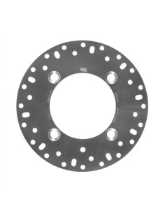 Runde D-Series starre Offroad Bremsscheibe