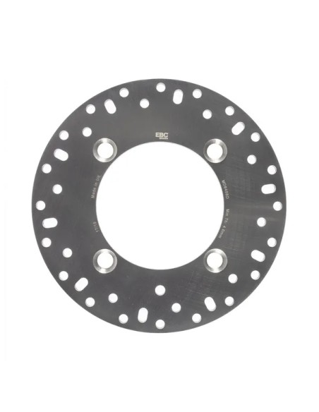 EBC Bremsscheiben für POLARIS GENERAL 1000 4X4 2018-2022