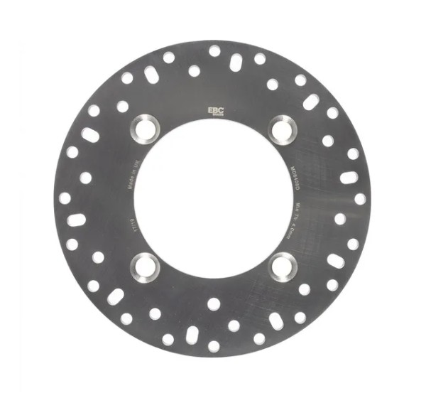 EBC Bremsscheiben für POLARIS GENERAL 1000 4X4 2018-2022