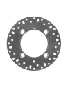 Runde D-Series starre Offroad Bremsscheibe