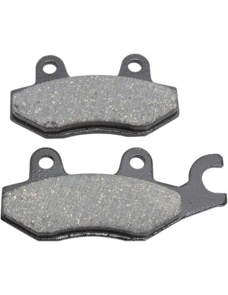 EBC Bremsbeläge & Bremsbacken für HONDA XL 125 V 2001-2016
