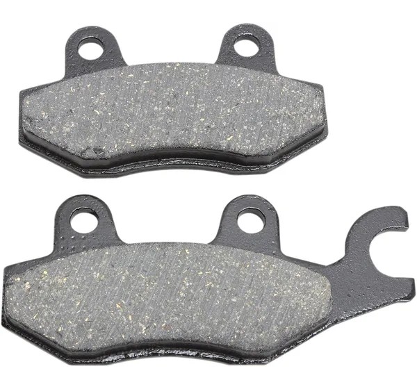 EBC Bremsbeläge & Bremsbacken für HONDA XL 125 V 2001-2016