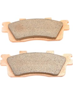 Scooter "SFA" Double-H Sinter-Bremsbeläge
