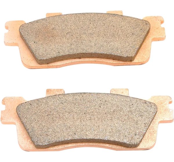 EBC Bremsbeläge & Bremsbacken für KAWASAKI J 300 ABS 2014-2020