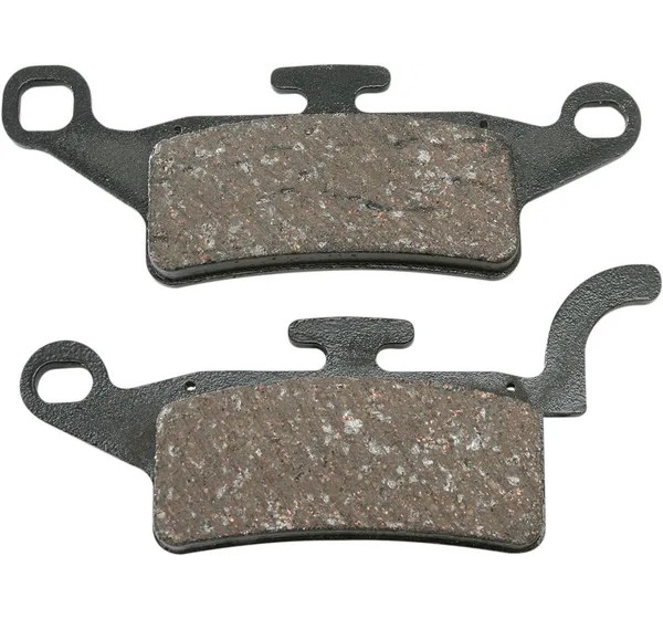 EBC Bremsbeläge & Bremsbacken für YAMAHA HW 125 2012-2017