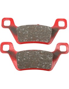 Sport Carbon "X" Bremsbeläge