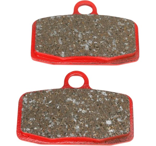 EBC Bremsbeläge & Bremsbacken für HUSQVARNA TC 85 17/14 2014-2022