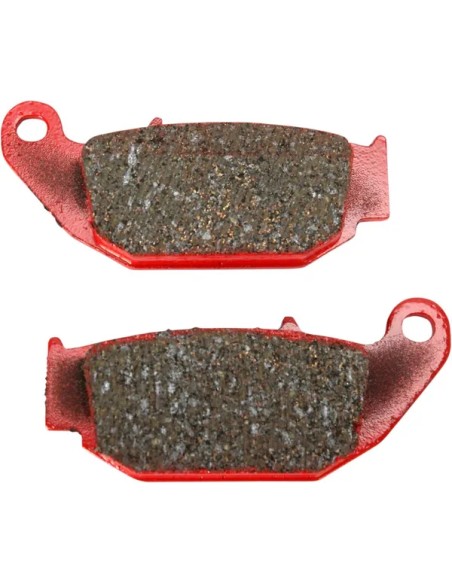 EBC Bremsbeläge & Bremsbacken für HONDA CRF 250 L 2012-2020
