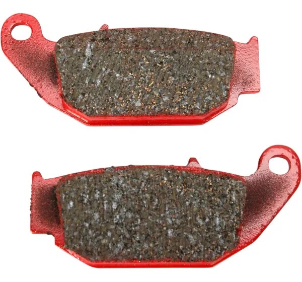 EBC Bremsbeläge & Bremsbacken für HONDA CRF 250 L 2012-2020