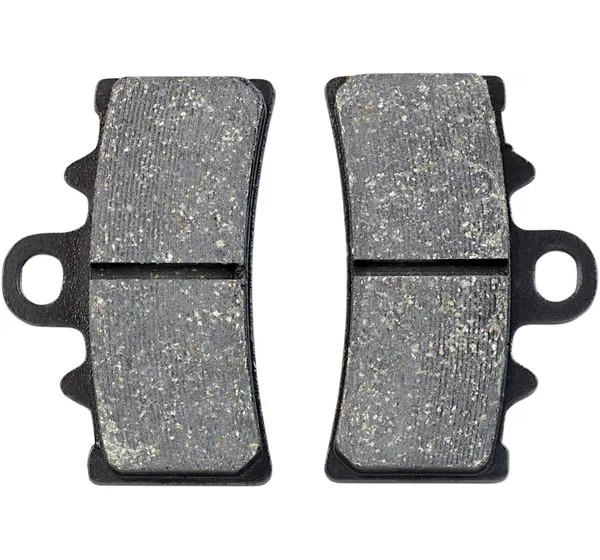 EBC Bremsbeläge & Bremsbacken für KTM DUKE 125 ABS 2013-2023