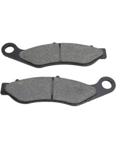Organische Harley/Buell Bremsbeläge