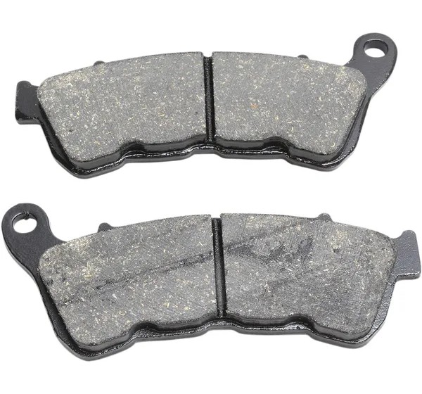 EBC Bremsbeläge & Bremsbacken für Harley Davidson XL 1200 X ABS 2014-2022