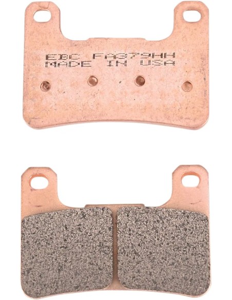 EBC Bremsbeläge & Bremsbacken für SUZUKI M 109 R 2006-2018