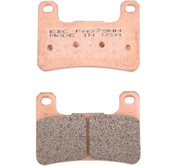EBC Bremsbeläge & Bremsbacken für SUZUKI M 109 R 2006-2018
