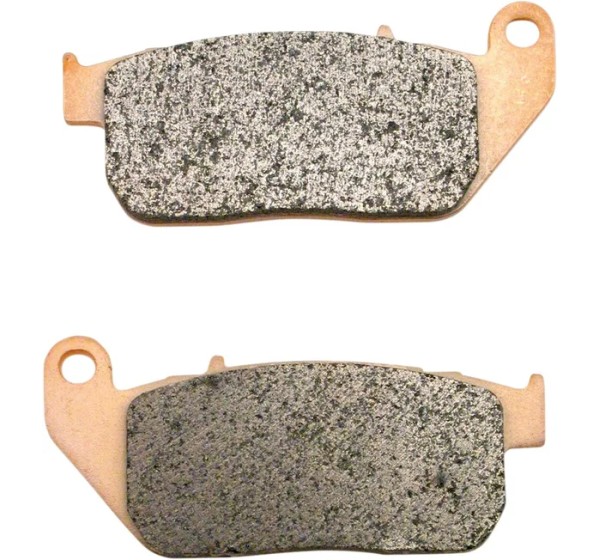 EBC Bremsbeläge & Bremsbacken für Harley Davidson XL 1200 C 2004-2013