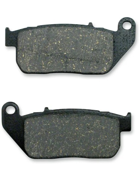 EBC Bremsbeläge & Bremsbacken für Harley Davidson XL 1200 C 2004-2013